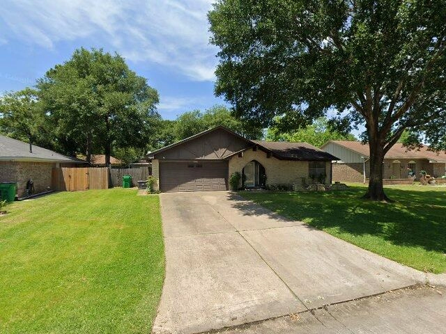 House image located at Baytown, TX 77521