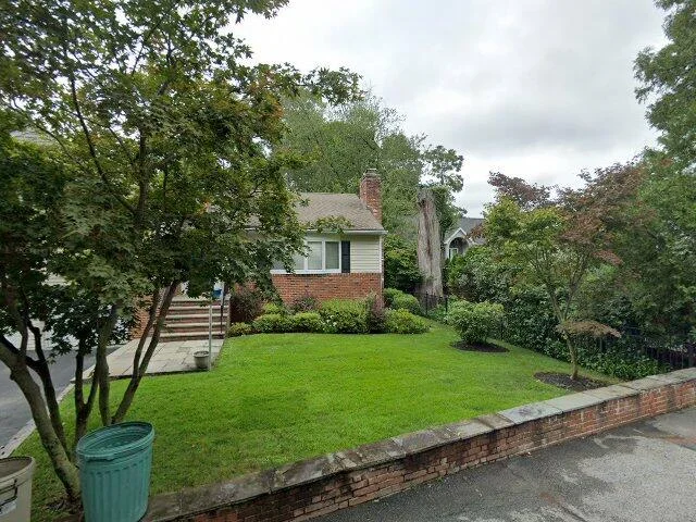 House image located at New Rochelle, NY 10801