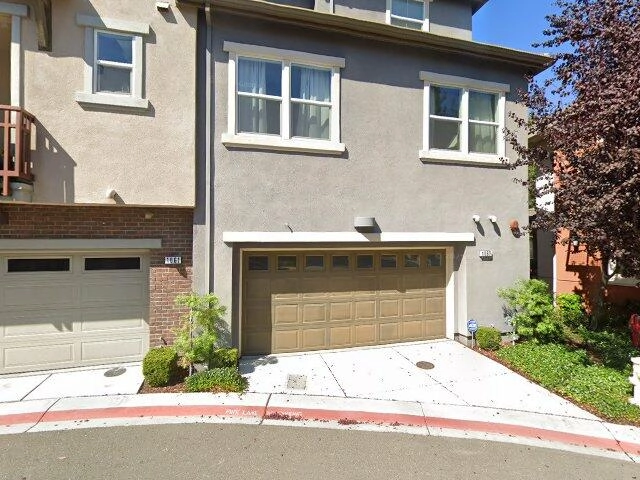 House image located at Sunnyvale, CA 94085