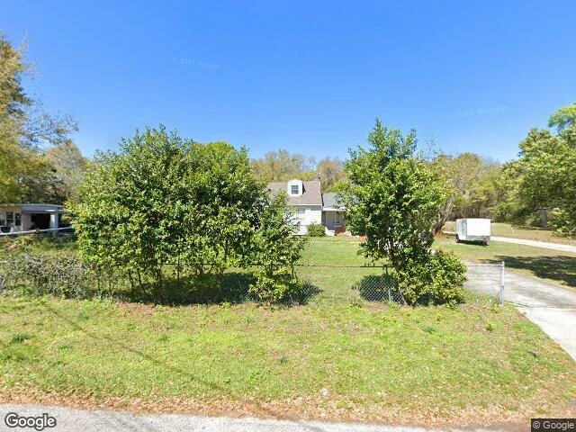 House image located at Deland, FL 32724