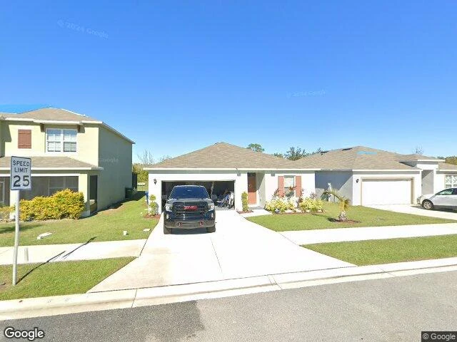 House image located at Winter Haven, FL 33881