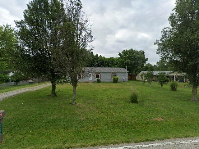 House image located at Pleasant Plain, OH 45162