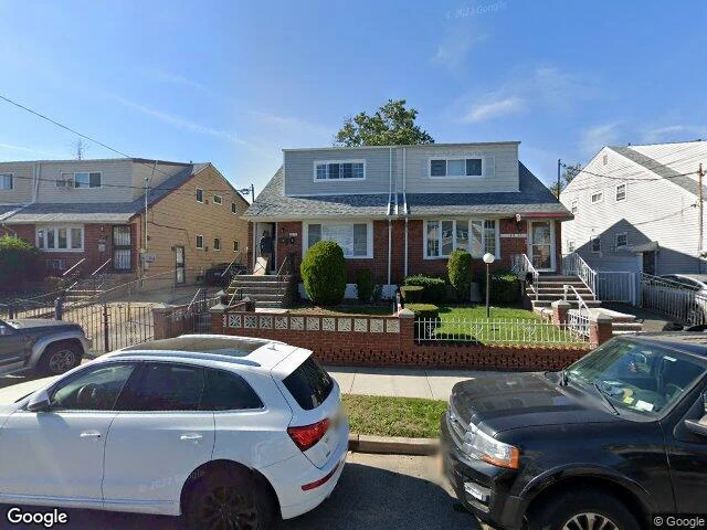 House image located at Jamaica, NY 11436