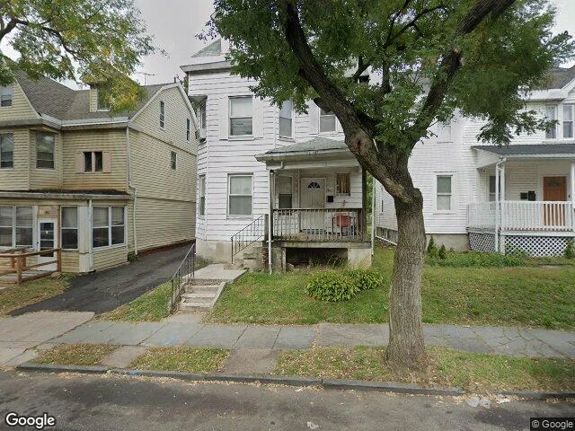 House image located at East Orange, NJ 07017