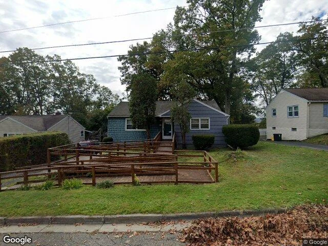 House image located at Endicott, NY 13760