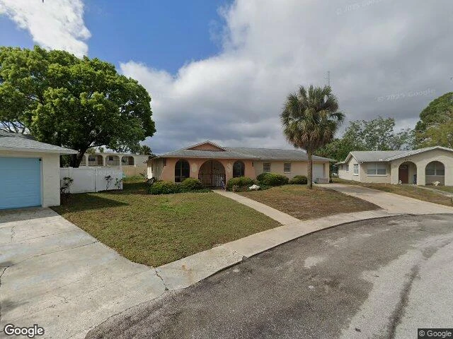 House image located at Port Richey, FL 34668