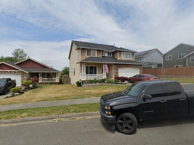 House image located at Marysville, WA 98270