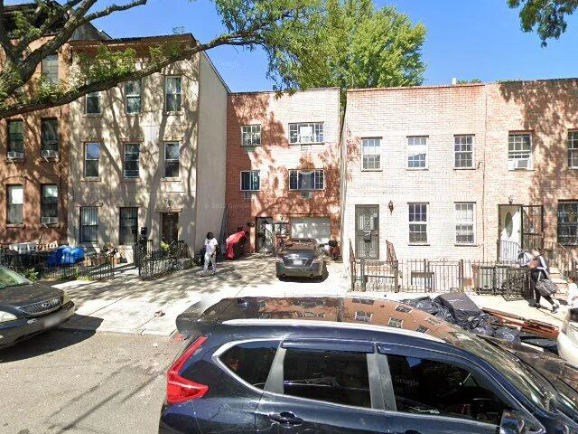 House image located at Brooklyn, NY 11221