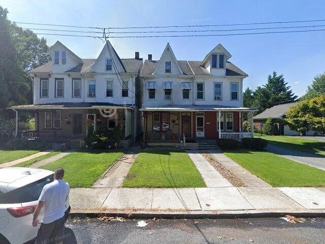 House image located at Reading, PA 19611