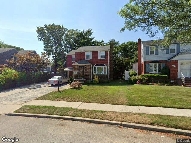 House image located at Elmont, NY 11003