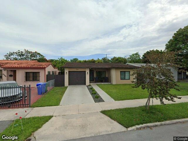 House image located at Miami, FL 33134