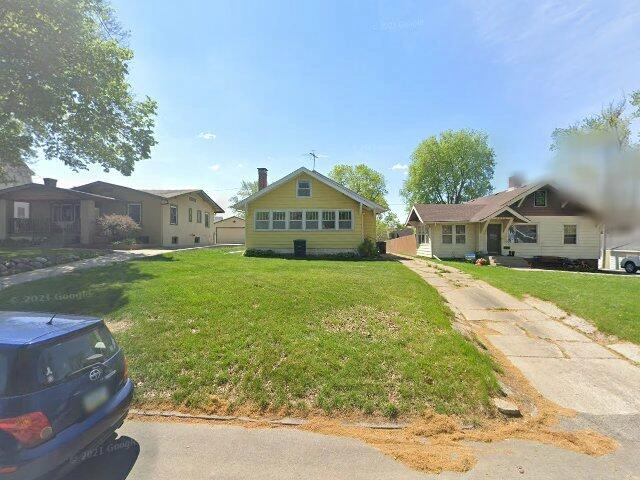 House image located at Des Moines, IA 50312