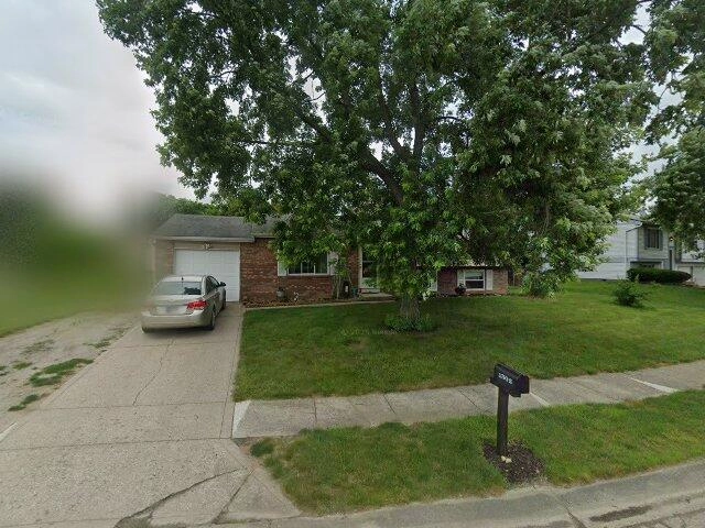 House image located at Indianapolis, IN 46234