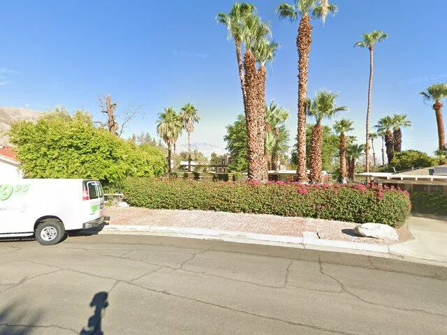 House image located at Palm Desert, CA 92260
