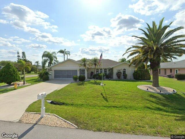 House image located at Punta Gorda, FL 33983