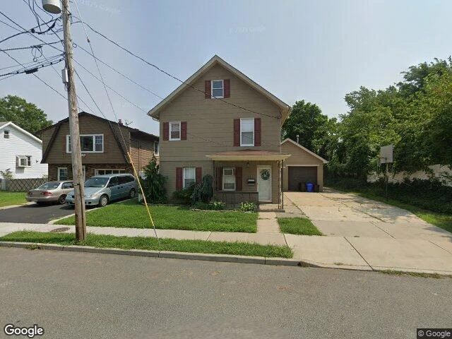 House image located at Wood Ridge, NJ 07075