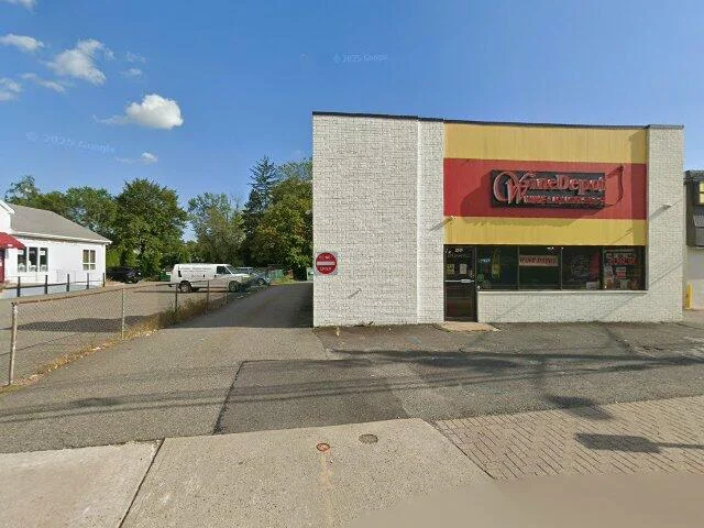 House image located at Livingston, NJ 07039