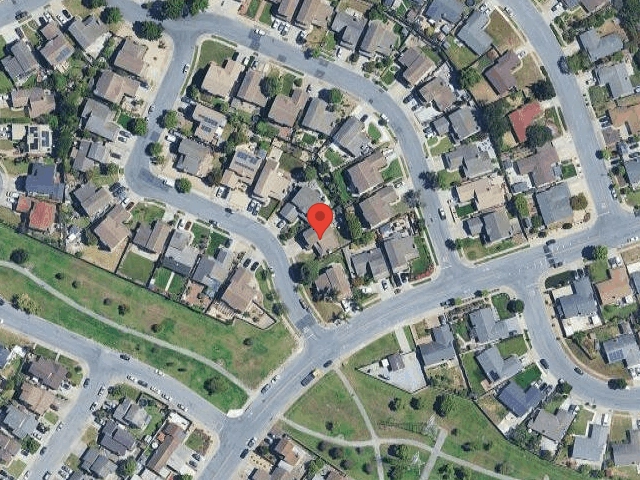 House image located at Salinas, CA 93907