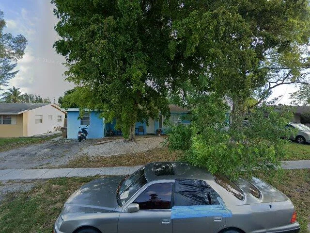 House image located at Pompano Beach, FL 33064