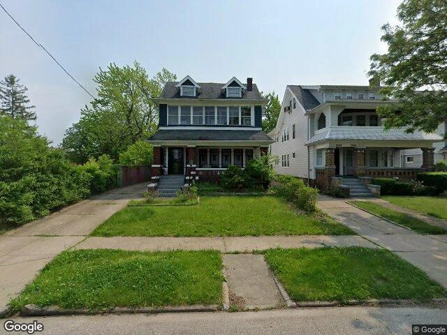 House image located at Cleveland, OH 44108