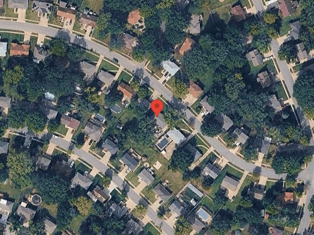 House image located at Kansas City, MO 64152