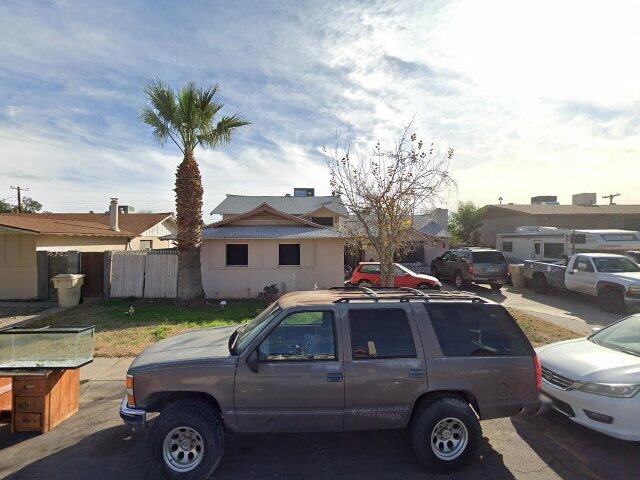 House image located at Glendale, AZ 85301