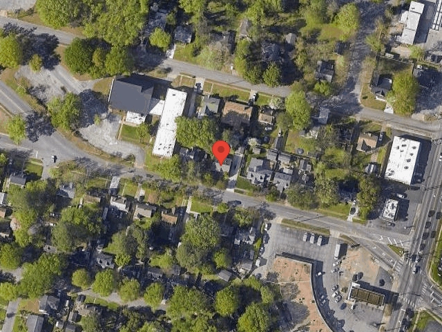 House image located at Norfolk, VA 23509
