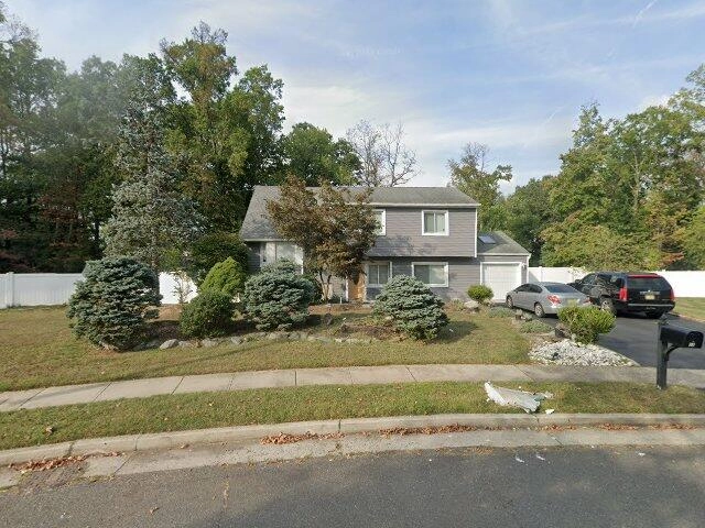 House image located at Piscataway, NJ 08854