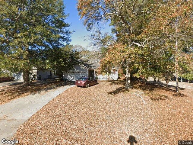 House image located at Calabash, NC 28467