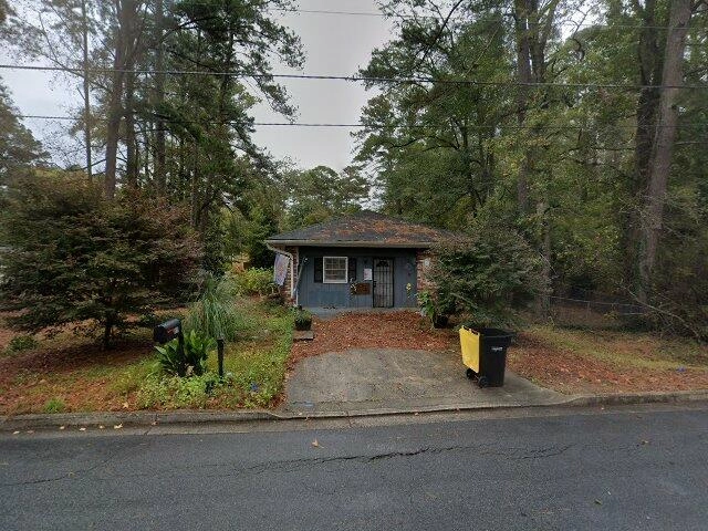 House image located at Fairburn, GA 30213