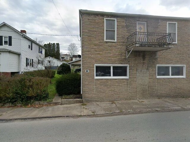 House image located at Bentleyville, PA 15314