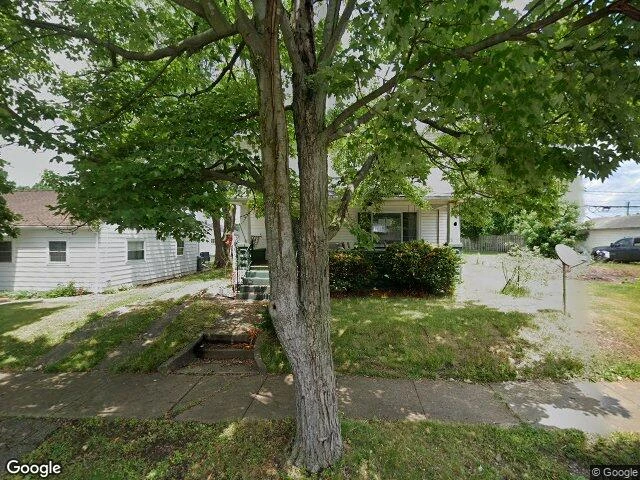 House image located at New Philadelphia, OH 44663