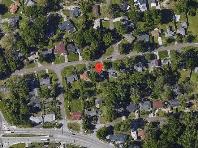 House image located at Jacksonville, FL 32208