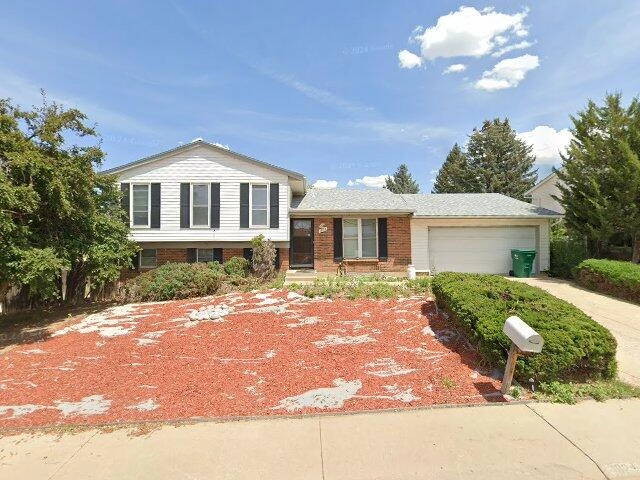 House image located at Aurora, CO 80017