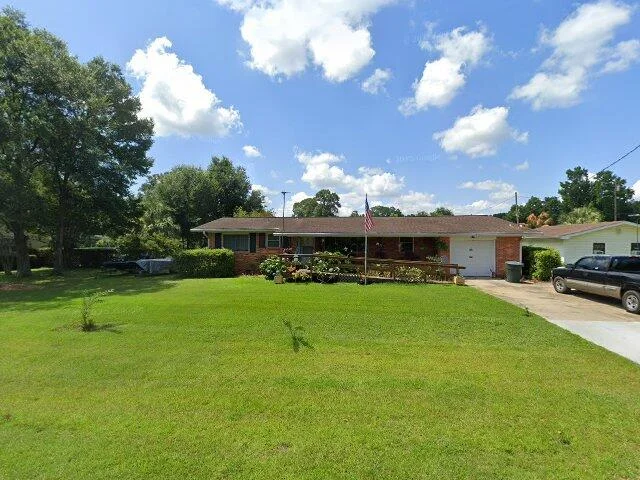 House image located at Pensacola, FL 32534