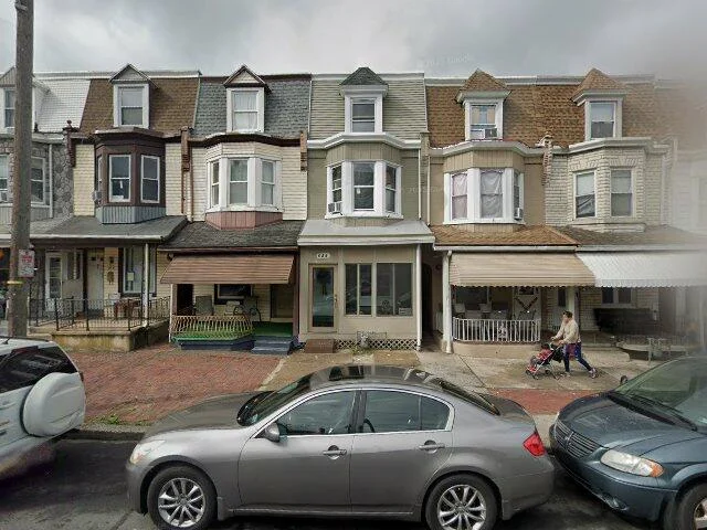 House image located at Reading, PA 19604