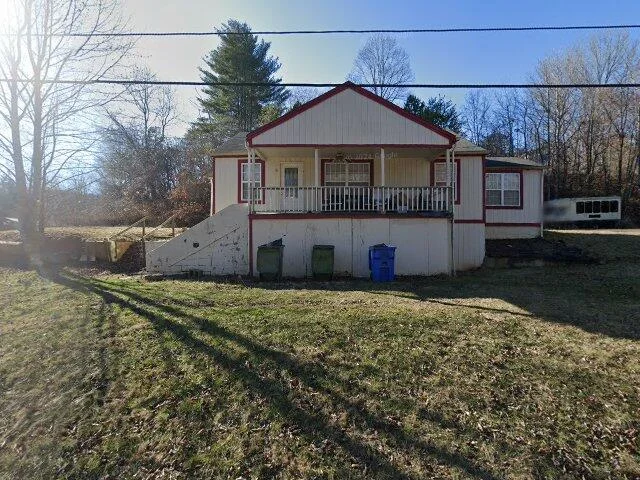 House image located at Asheville, NC 28806