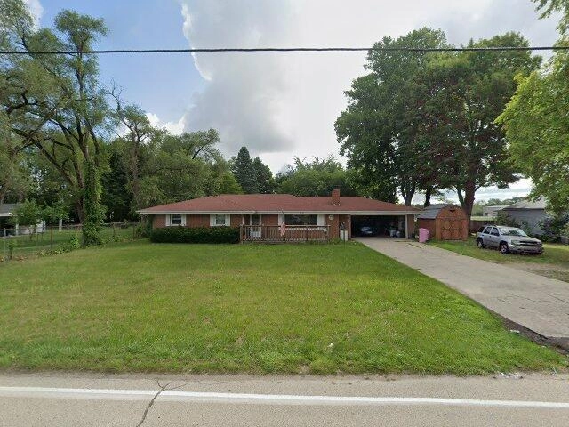 House image located at Elkhart, IN 46514