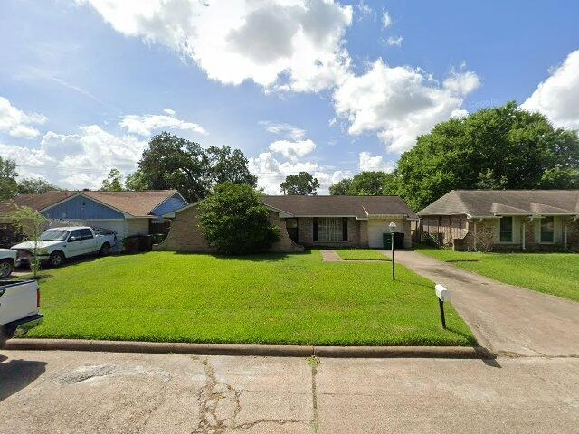 House image located at Houston, TX 77088