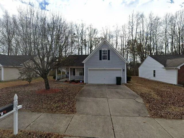 House image located at Clayton, NC 27520