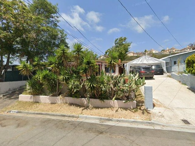 House image located at Spring Valley, CA 91977