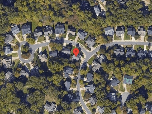 House image located at Raleigh, NC 27614