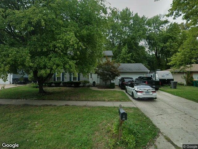 House image located at Wilmington, IL 60481