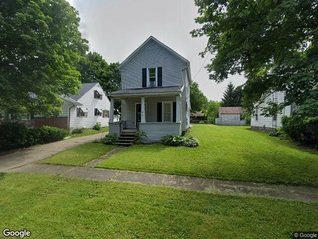 House image located at Shelby, OH 44875