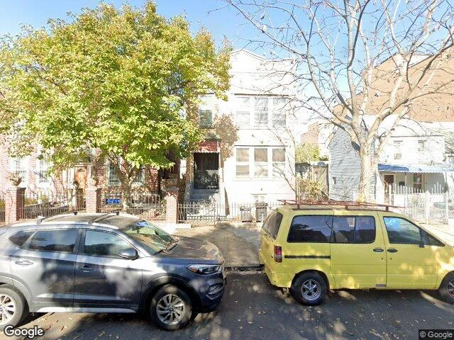 House image located at Brooklyn, NY 11213