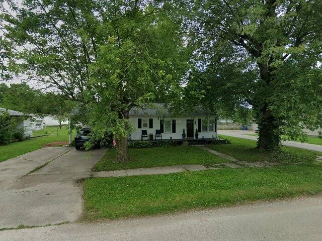 House image located at Farmersburg, IN 47850