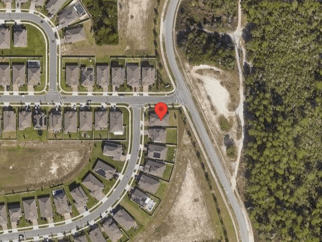 House image located at Orange City, FL 32763