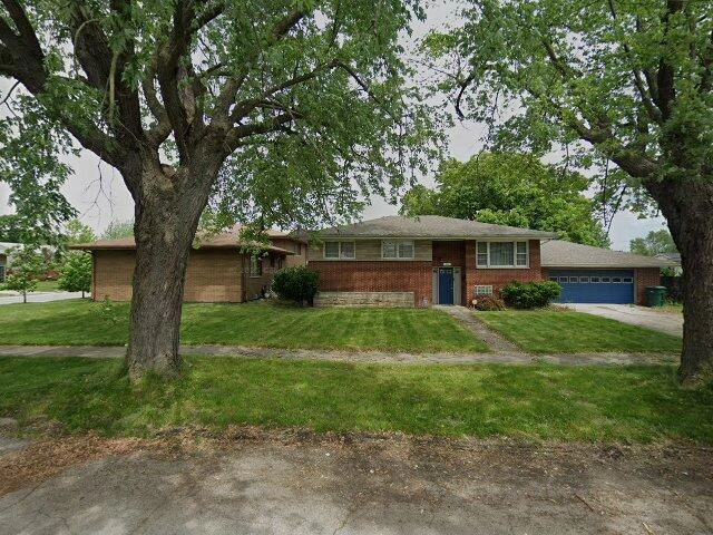 House image located at Gary, IN 46404