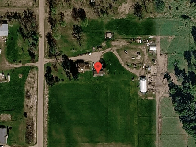 House image located at Grasston, MN 55030