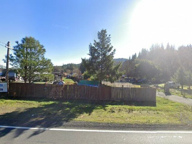 House image located at Willits, CA 95490